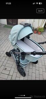 Dvojkombinace Britax Römer Smile 5z