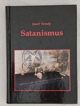 Satanismus , Josef Veselý
