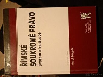 Učebnice PFUK+přijímačky SCIO