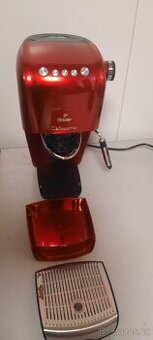 Kávovar Tchibo cafissimo