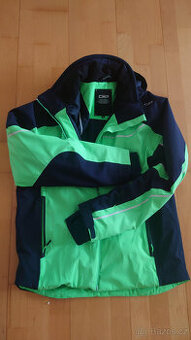 Lyžařská bunda CMP vel. 56