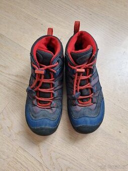 Barefoot boty Keen vel. 32/33