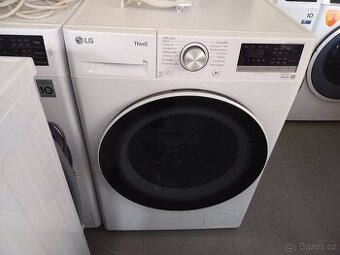 Prodám plně funkční digitální pračku značky LG--9 kg--DOVEZU