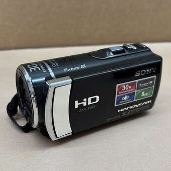 SONY HDR-CX210ES