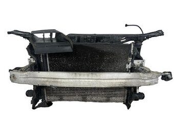 Chladičová stěna CAGB 2.0TDI 100KW Audi A4 8K allroad 2010