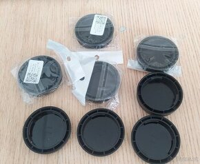 OLYMPUS OM LR-2 Zadní krytka objektivu MFT m4/3