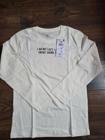 Reserved Tričko s dlouhým rukávem vel. 140 a 146