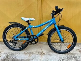 Superior Paint 20 kolo po servisu s páčkovým řazením