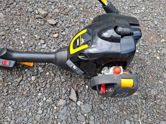 Vyžínač McCulloh dělitelný