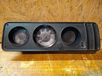 REZERVACE Pristrojova deska VW Transporter T2