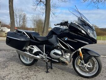 BMW R 1200 RT