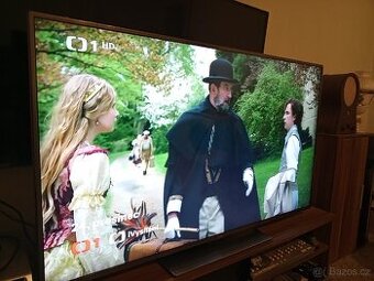 Smart televize LG 55LB650V