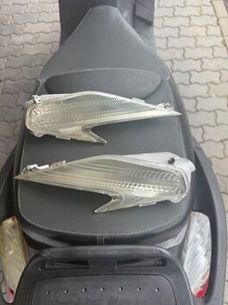 Aprilia Atlantic 125,250,500 - 2005