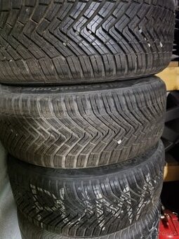 Kompletní kola Ford R15