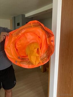 Nafukovací kruh pro batole