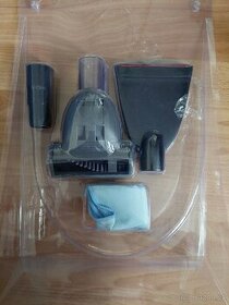 příslušenství k vysavači