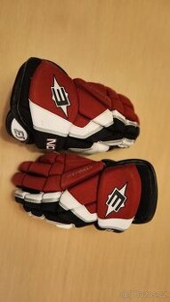 dětské hokejové rukavice EASTON 10" 26cm