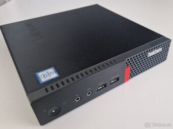 Lenovo ThinkCentre M910q