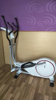 Eliptický trenažér Kettler unix m