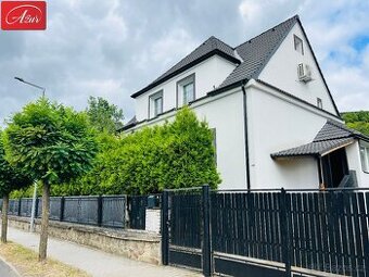 Skvělý rodinný dům 6+kk po kompletní rekonstrukci, Osek