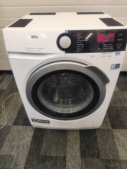 Pracka aeg l7fbe48sc