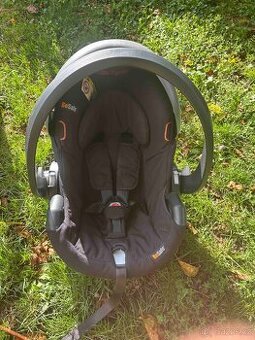 AUTOSEDAČKA BESAFE IZI-GO 0-13KG