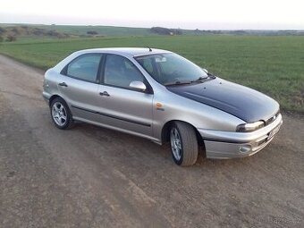 náhradní díly Fiat Brava 1.9JTD