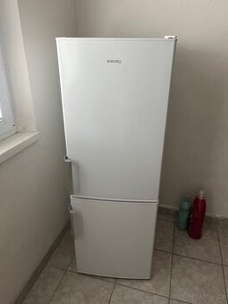 Lednice Siguro BF-J140W Arctic - 1