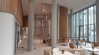 Práce Německo- hledám montážní truhlaře