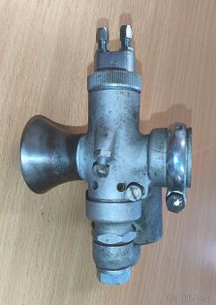 Predám karburátor Amal 5/012 - uloženku