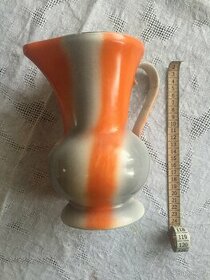 Keramický džbánek