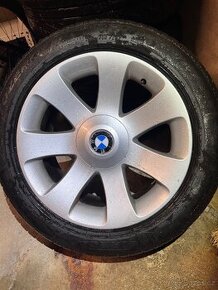 Bmw kola 4ks disky r18