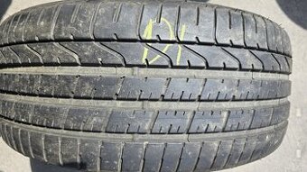 Letní pneumatika 255/40/19 Pirelli Run Flat