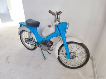 Stadion S22 Slušný stav