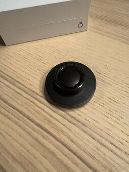 Oura Ring Gen3 Heritage Black – veľkosť US13