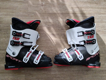 Lyžáky Tecno Pro