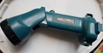 Svítilna Makita. Skládací i stojící. Vhodná pro 12V