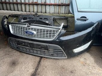 Přední nárazník Ford Mondeo 4