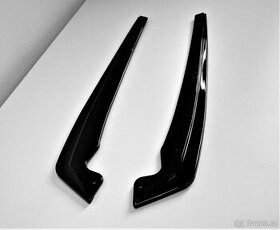 Boční difuzory pro BMW 5 - G30/G31