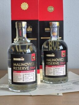 Martenz Malinovice RESERVE BLACK 3 y.o. 2023-2024