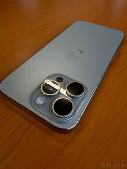 iPhone 15 Pro Max, 512 GB, TOP stav