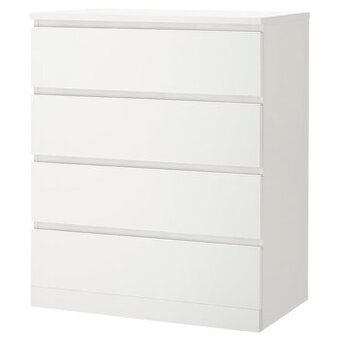 Komoda MALM ( IKEA )