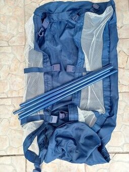 Závěsné lůžko na dětskou postýlku