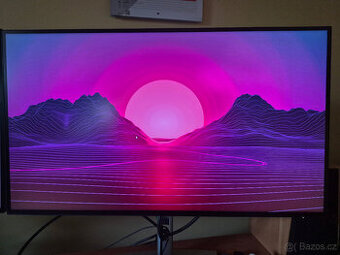 27" monitor Dell P2723QE Professional