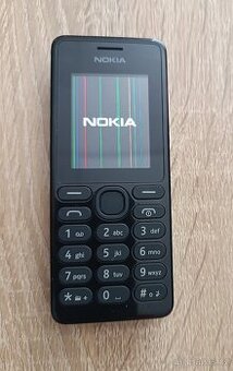 Nokia 108 - na ND