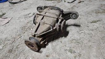 BMW E36 zavařený diferenciál