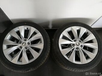 Al kola Cassiopea 18 s pneu 235/45 18