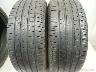 2ks letní pneu 235/40/19 Pirelli