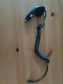 Nabíječka do auta zn. Samsung