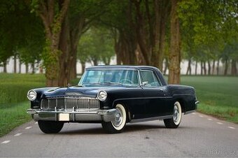 1956 Lincoln Continental Mark II